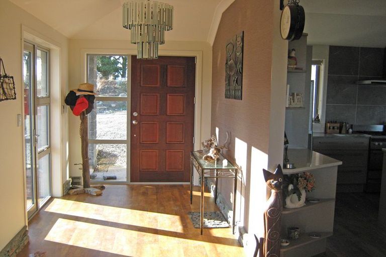 Photo of property in 161 Sunflower Road, Balclutha, 9274