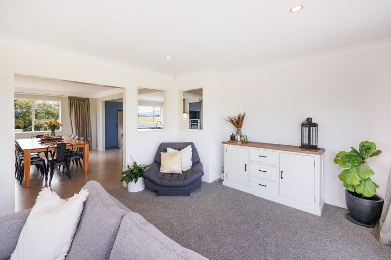 Photo of property in 570 Ashhurst Road, Ashhurst, Palmerston North, 4470