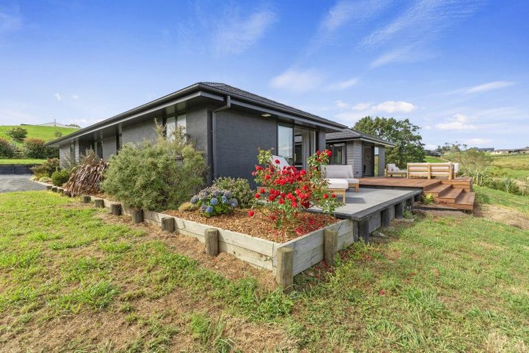 Photo of property in 107 Vineyard Road, Te Kauwhata, 3782