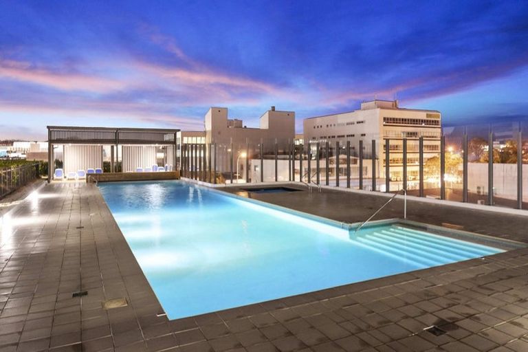 Photo of property in 1505/3 Northcroft Street, Takapuna, Auckland, 0622