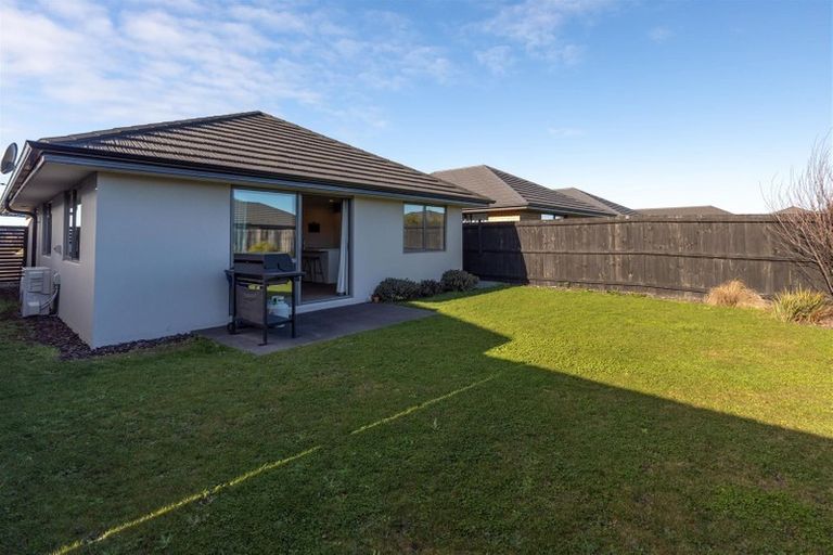 Photo of property in 17 Limbrick Crescent, Wigram, Christchurch, 8042