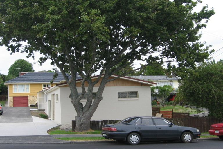Photo of property in 82 Sunnybrae Road, Hillcrest, Auckland, 0627