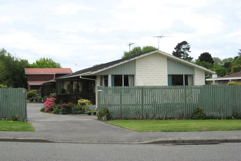 Photo of property in 4a Sidey Quay, Kaiapoi, 7630
