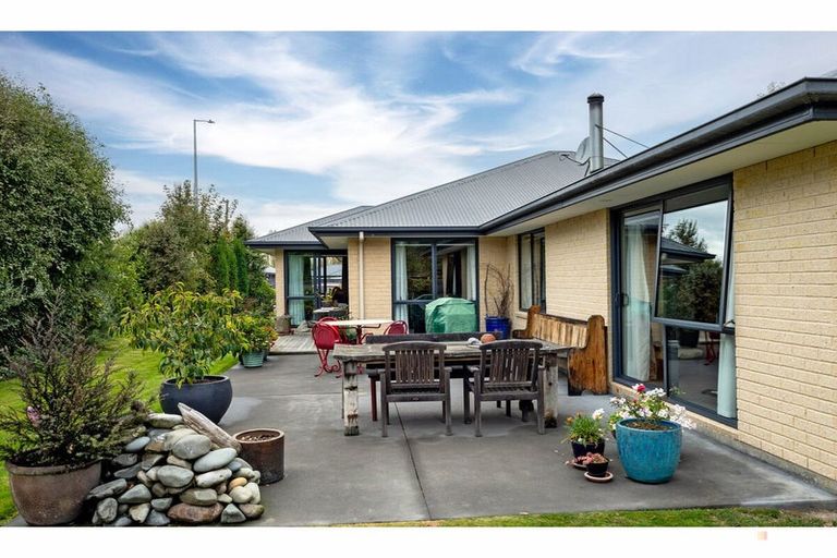 Photo of property in 266 Talbot Street, Geraldine, 7930