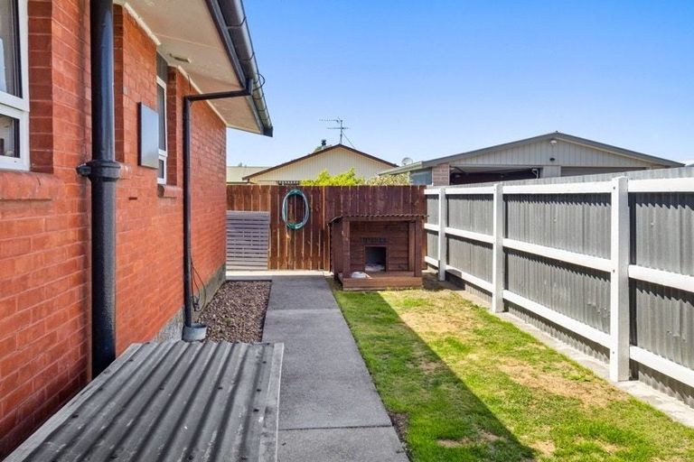 Photo of property in 76 Allens Road, Allenton, Ashburton, 7700