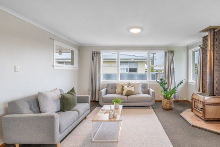 Photo of property in 119 Robertson Street, Gore, 9710