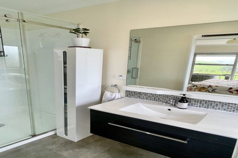 Photo of property in Dunkerron Farm, 852 Oneriri Road, Kaiwaka, 0573