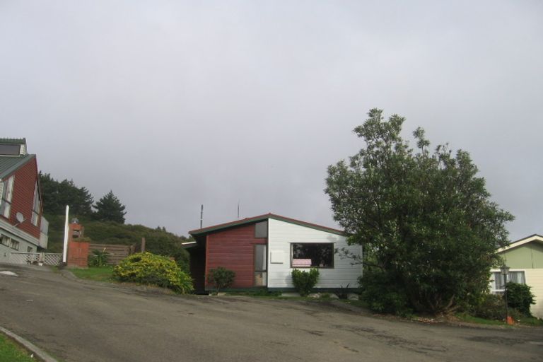 Photo of property in 10 Hicks Close, Whitby, Porirua, 5024