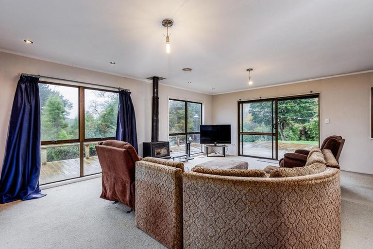 Photo of property in 318 Putara Road, Eketahuna, 4994