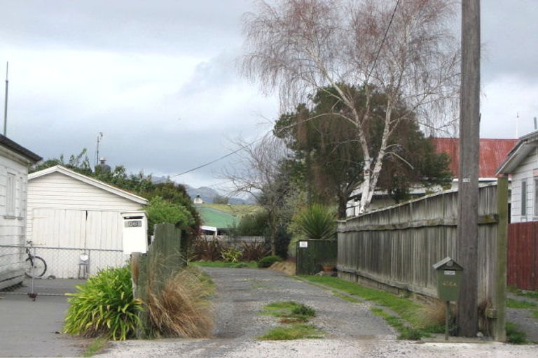 Photo of property in 406a Townshend Street, Saint Leonards, Hastings, 4120