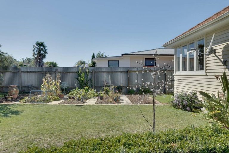 Photo of property in 50 Lucas Street, Riversdale, Blenheim, 7201