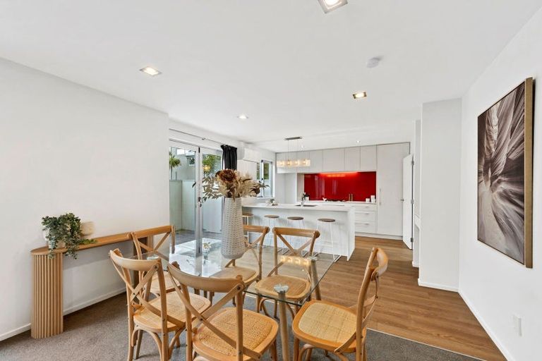 Photo of property in 86b Canon Street, St Albans, Christchurch, 8014