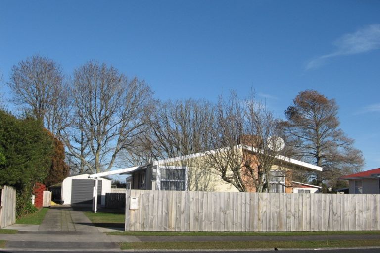 Photo of property in 60 Tongariro Street, Chartwell, Hamilton, 3210