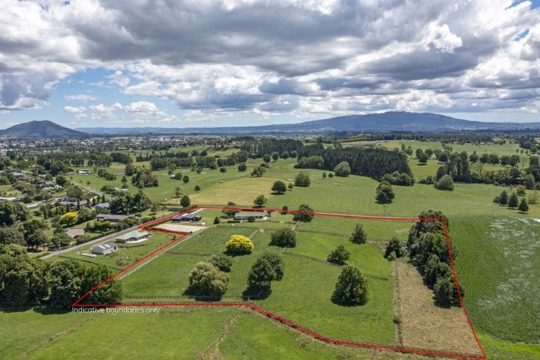 Photo of property in 986 Bond Road, Te Awamutu, 3879