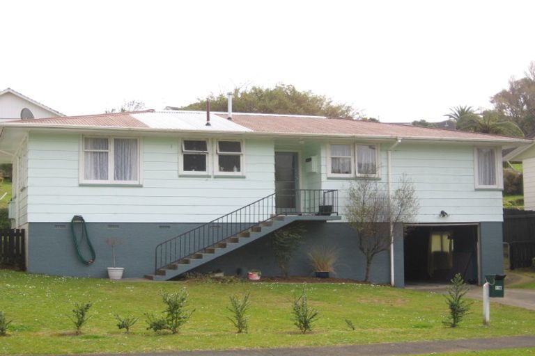 Photo of property in 116 Pembroke Street, Westown, New Plymouth, 4310