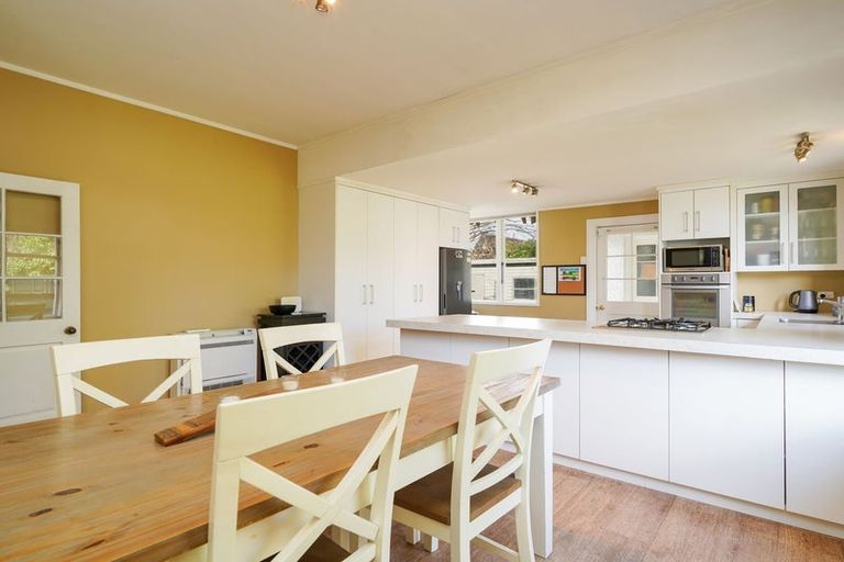 Photo of property in 91 Duke Street, Gladstone, Invercargill, 9810