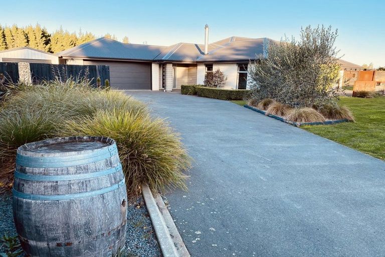Photo of property in 44 Glenmark Drive, Waipara, Amberley, 7483