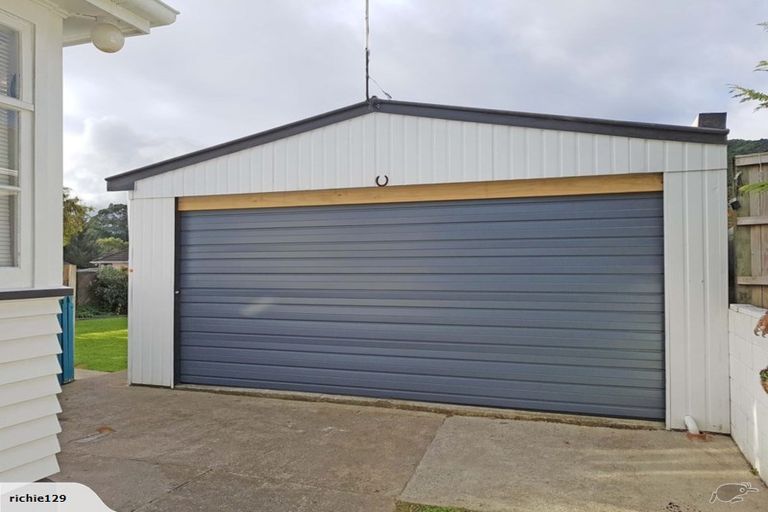 Photo of property in 7 Langford Street, Naenae, Lower Hutt, 5011