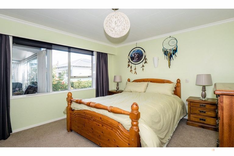 Photo of property in 25b Leonard Street, Waimate, 7924