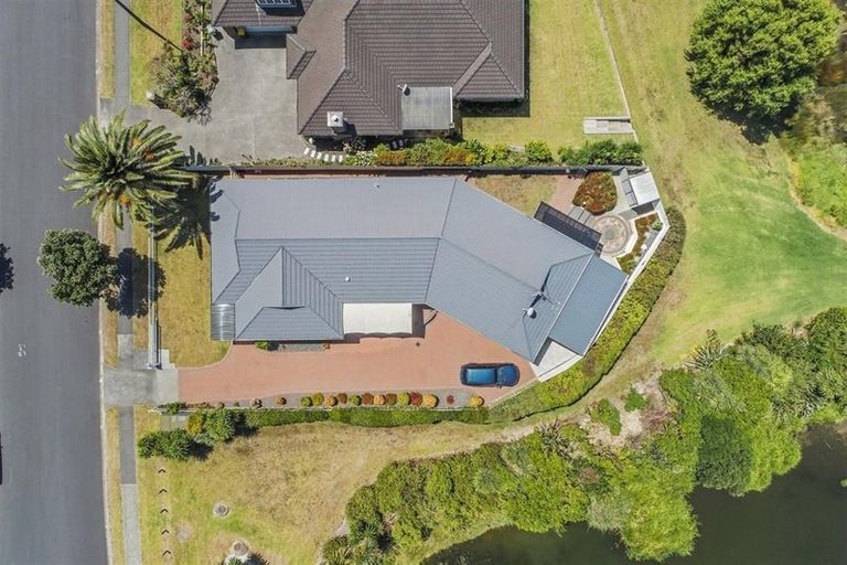 Photo of property in 85 Longford Park Drive, Takanini, 2112