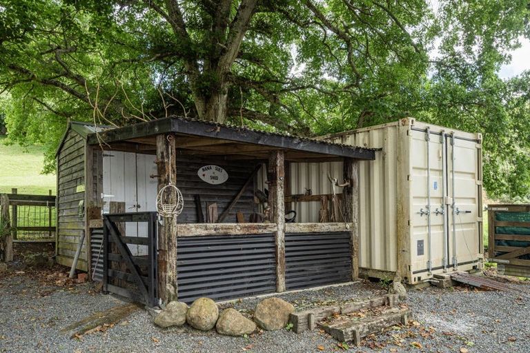 Photo of property in 192 Vinegar Hill Road, Kauri, Kamo, 0185