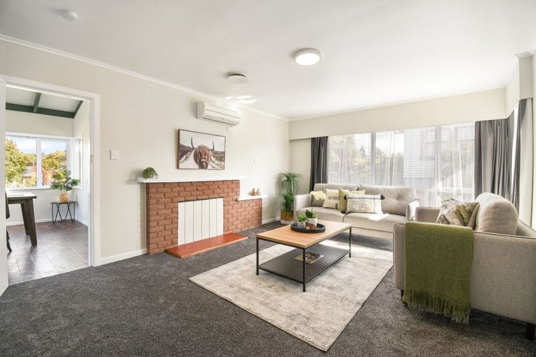 Photo of property in 124 Devon Street, Hillcrest, Rotorua, 3015