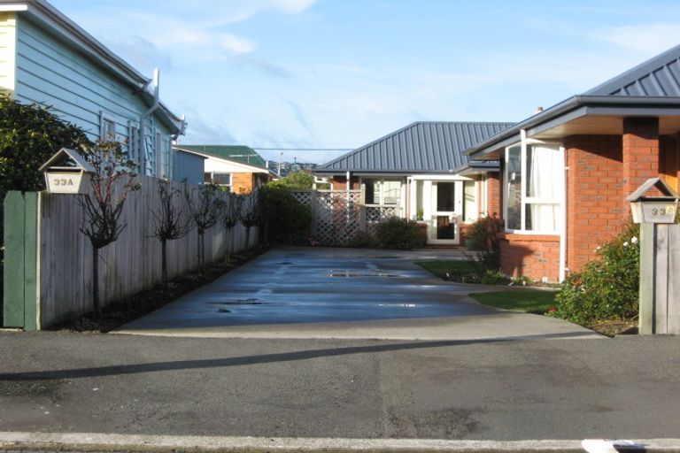 Photo of property in 33a Ascot Street, Saint Kilda, Dunedin, 9012