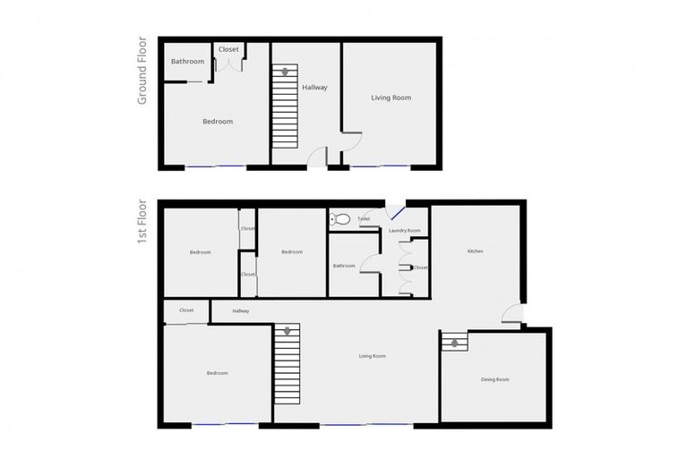 Photo of property in 41 Wellesley Grove, Gate Pa, Tauranga, 3112