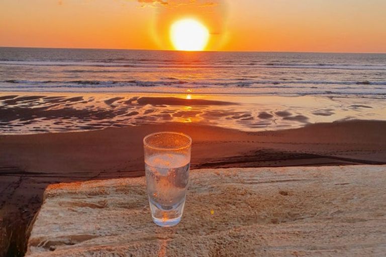 Photo of property in 1 Point Road, Mokau, 4376