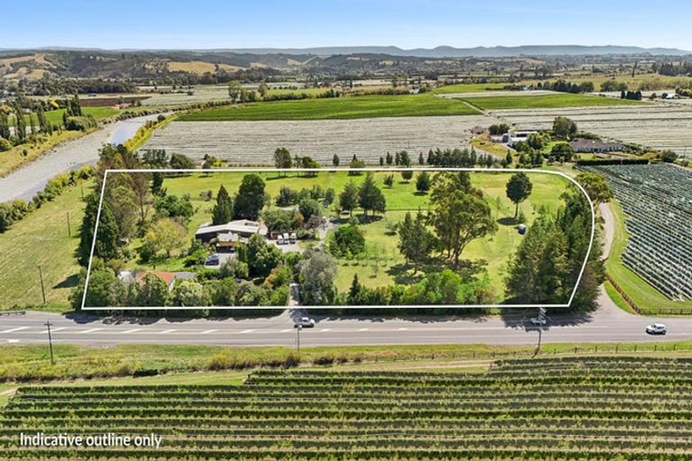 Photo of property in 48 Lightband Road, Hope, Brightwater, 7091