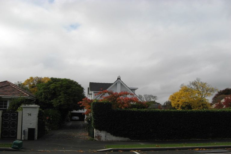 Photo of property in 74 Clyde Road, Ilam, Christchurch, 8041