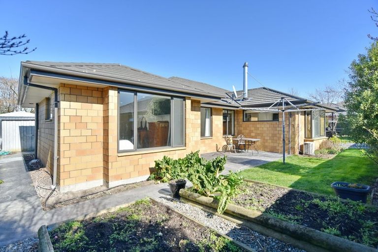 Photo of property in 29 Glastonbury Drive, Burwood, Christchurch, 8083