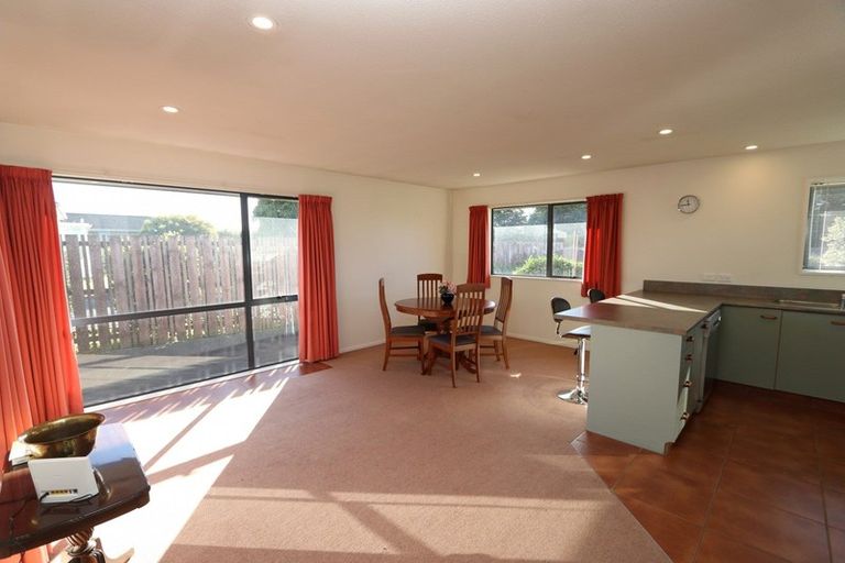 Photo of property in 48 Melcombe Street, Tinwald, Ashburton, 7700