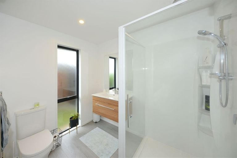 Photo of property in 10 Whincops Road, Halswell, Christchurch, 8025