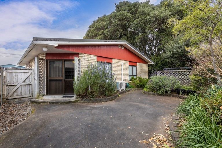 Photo of property in 14 Sackville Street, Fitzroy, New Plymouth, 4312