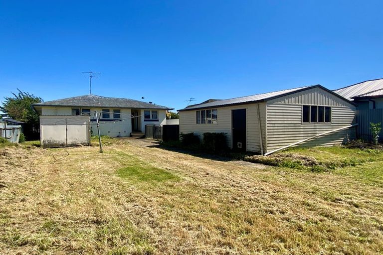 Photo of property in 72 Oxford Street, Hampstead, Ashburton, 7700