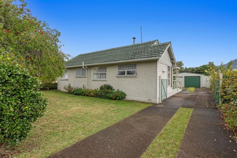 Photo of property in 68 Galway Street, Kawerau, 3127