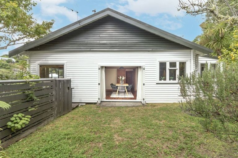 Photo of property in 67 Oban Street, Wadestown, Wellington, 6012