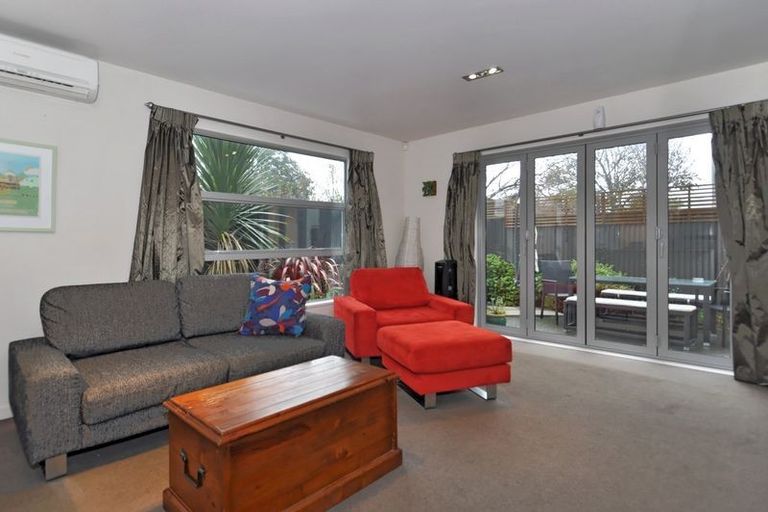Photo of property in 405d Barbadoes Street, Christchurch Central, Christchurch, 8013