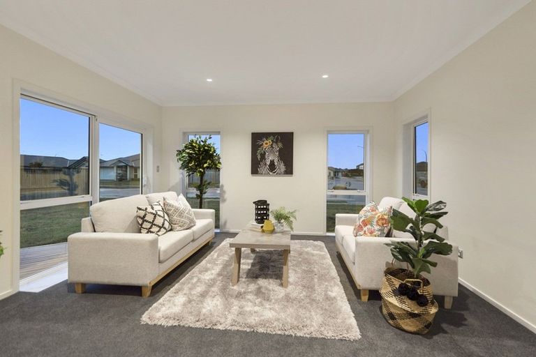 Photo of property in 26 Arista Way, Rototuna North, Hamilton, 3210