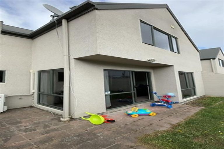 Photo of property in 3/36 Packe Street, Edgeware, Christchurch, 8013