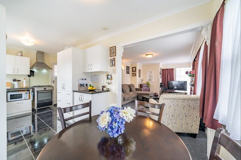 Photo of property in 64 Shakespeare Avenue, Trentham, Upper Hutt, 5018