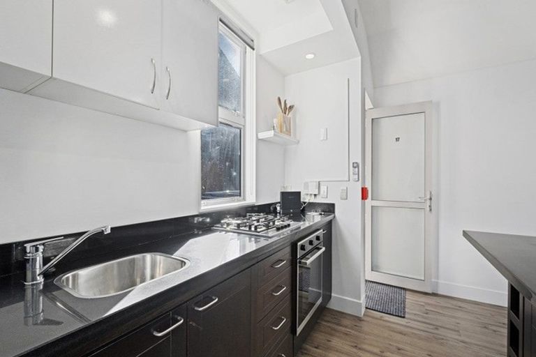 Photo of property in Breakfree Alpine Village, 17/643 Frankton Road, Queenstown, 9300