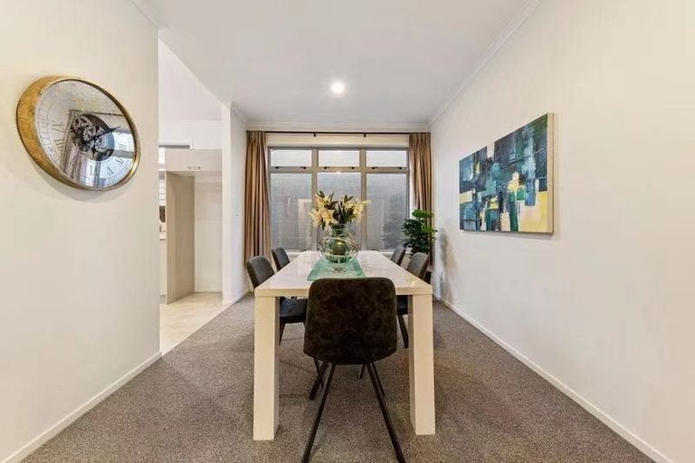 Photo of property in 4 Gipsy Moth Street, Hobsonville, Auckland, 0616