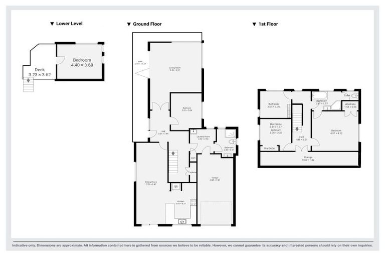Photo of property in 14 Laurel Grove, Maungaraki, Lower Hutt, 5010