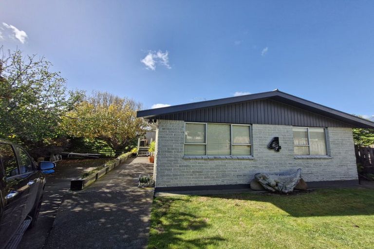 Photo of property in 4 Ropata Street, Hawera, 4610