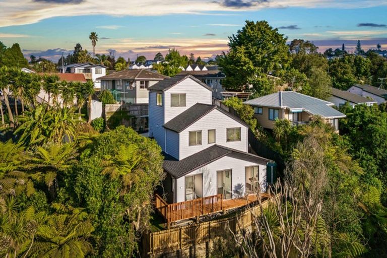 Photo of property in 39a Flaxdale Street, Birkdale, Auckland, 0626