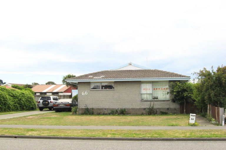 Photo of property in 66 Kawau Crescent, Bromley, Christchurch, 8062