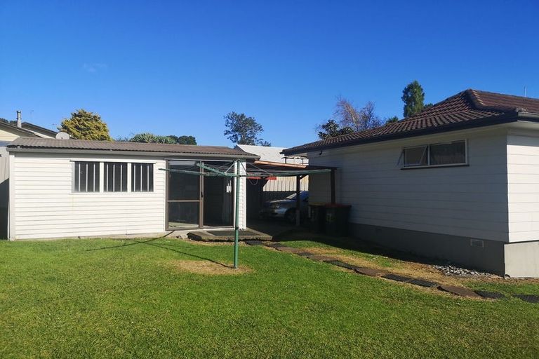 Photo of property in 4 Rako Place, Manurewa, Auckland, 2102