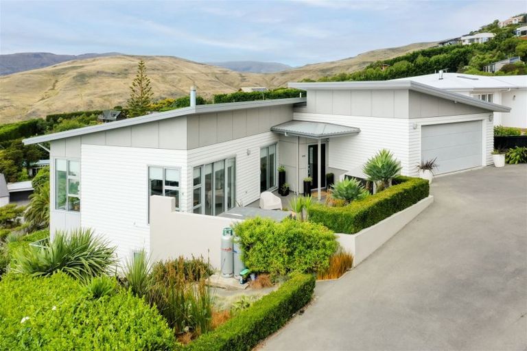Photo of property in 89e Taylors Mistake Road, Scarborough, Christchurch, 8081